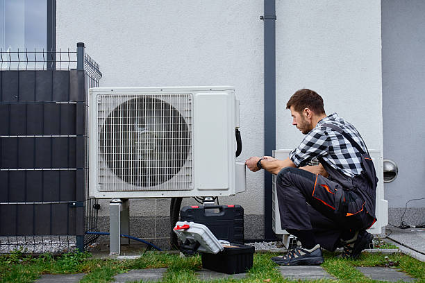 Top rated local Emergency Hvac Repair specialists in Berryville, TX